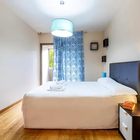 Luminoso Piso En By Apartament