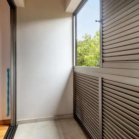 Luminoso Piso En By Apartman *